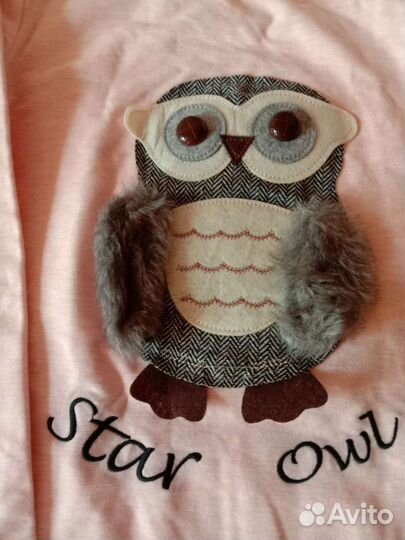 Платье туника