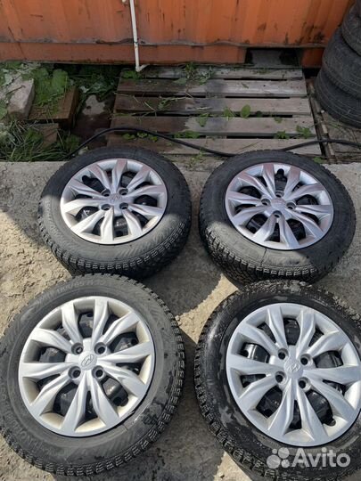 Gislaved Nord Frost 200 185/55 R15