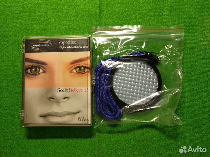 Фотоаксессуары