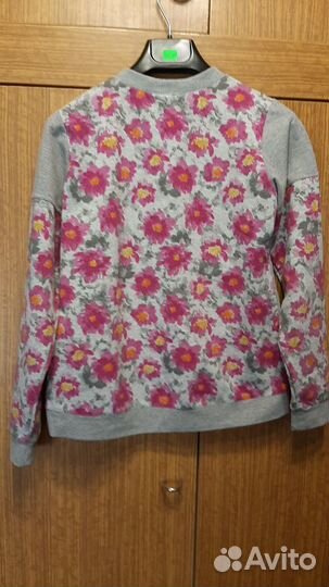 Спортивный костюм для девочки 158-42 Kupper