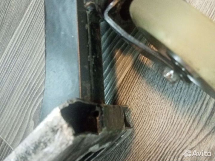 Трюковой самокат кастом