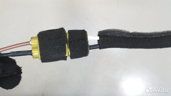 Антенна Hyundai Accent (Solaris), 2012