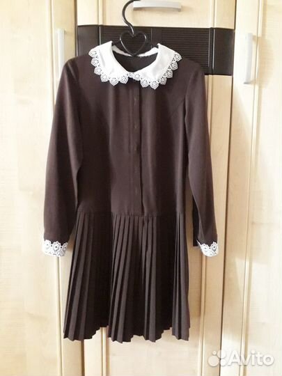 Школьная форма для девочки 152