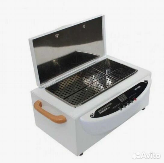 Сухожар кн-360В с дисплеем