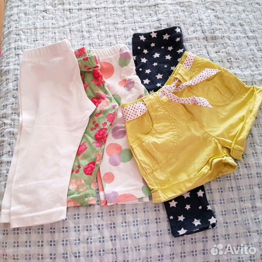 Бриджи,шорты