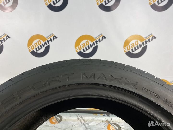 Dunlop SP Sport Maxx RT 2 285/40 R20 108Y