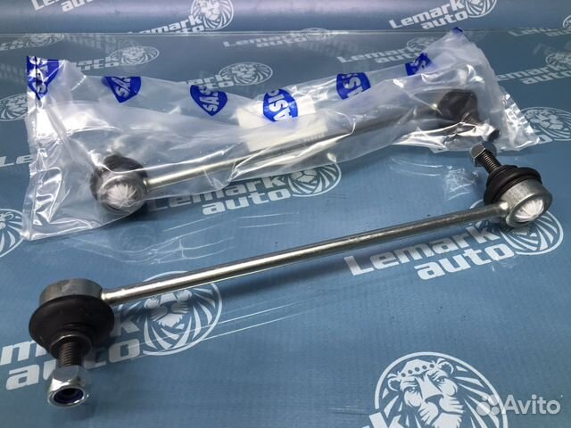 Стойка переднего стабилизатора Audi A2