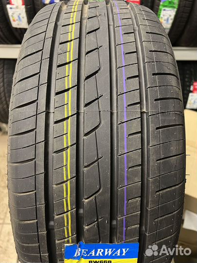 Bearway BW668 245/45 R18 78U