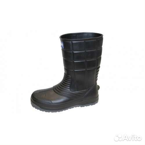 Сапоги зимние эва