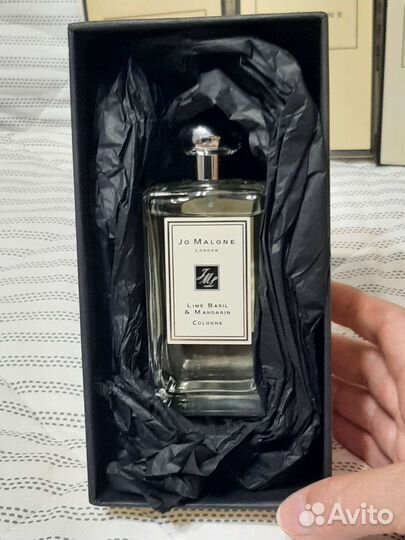 Дузи Jo Malone