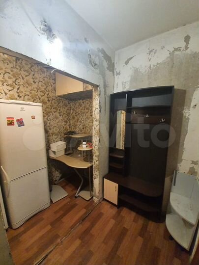1-к. квартира, 35 м², 7/9 эт.