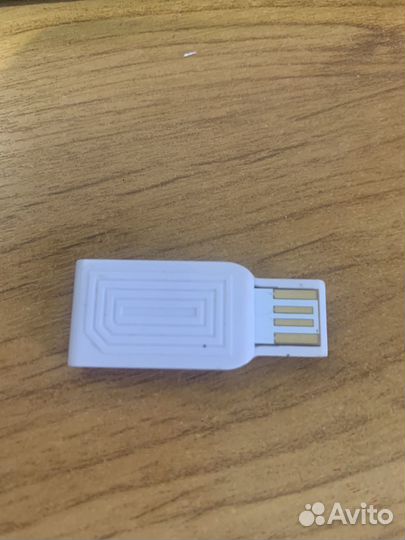 Lovense коннектор