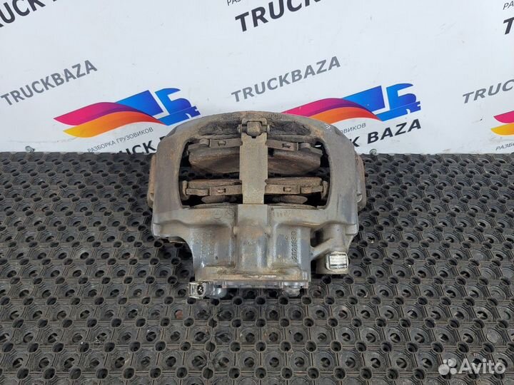 Суппорт передний правый/задний левый