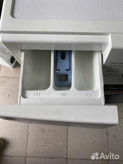 Стиральная машина Samsung 6 кг