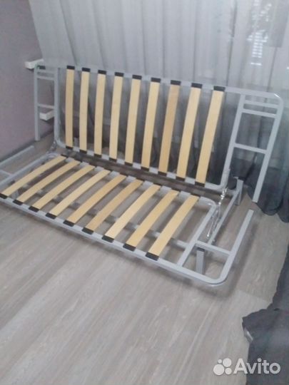 Диван раскладной бу