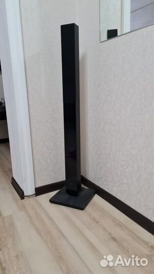 Домашний кинотеатр