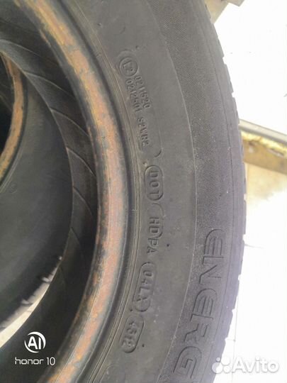 Michelin Energy Saver 205/65 R15