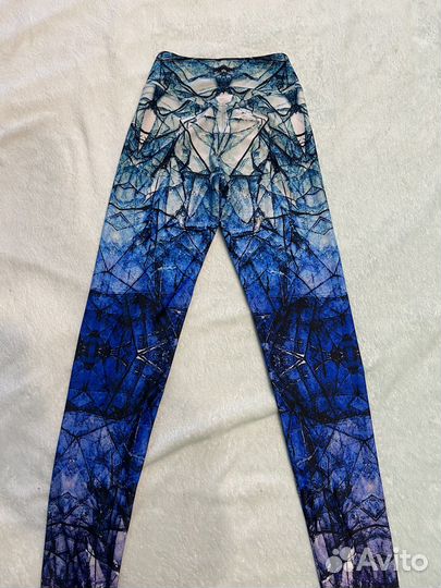 Лосины bona fide s