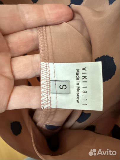 Блузка женская