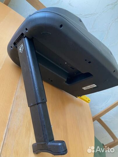 База для автокресел Peg Perego IsoFix