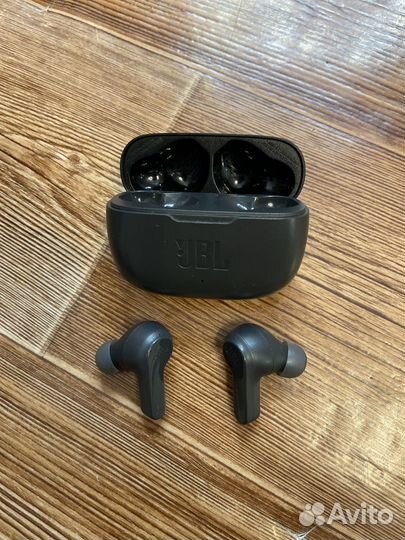 Наушники JBL Wave 200 TWS