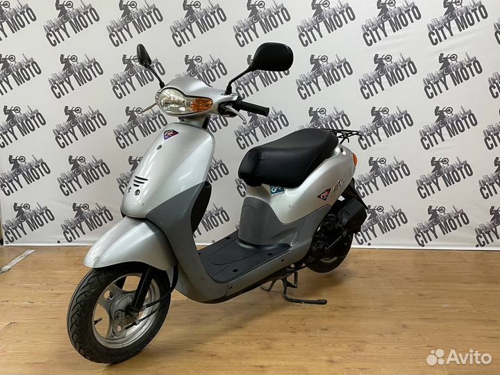 Скутер Honda Dio AF27