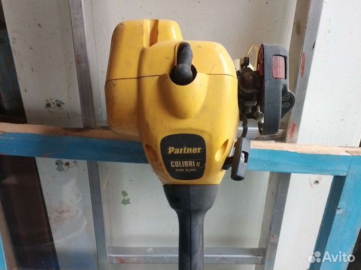 Контейнер.бенз.триммер