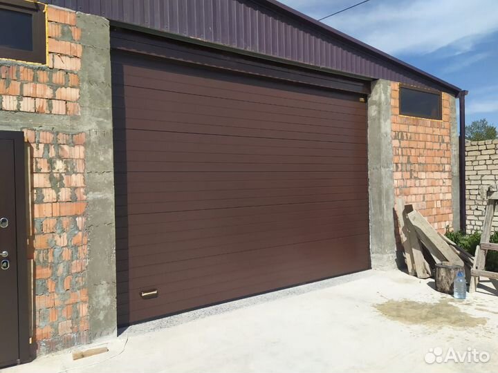 Рольставни