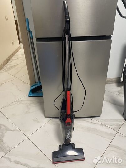 Пылесос midea vss2200