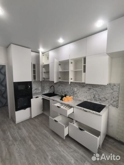 Сборка и ремонт мебели