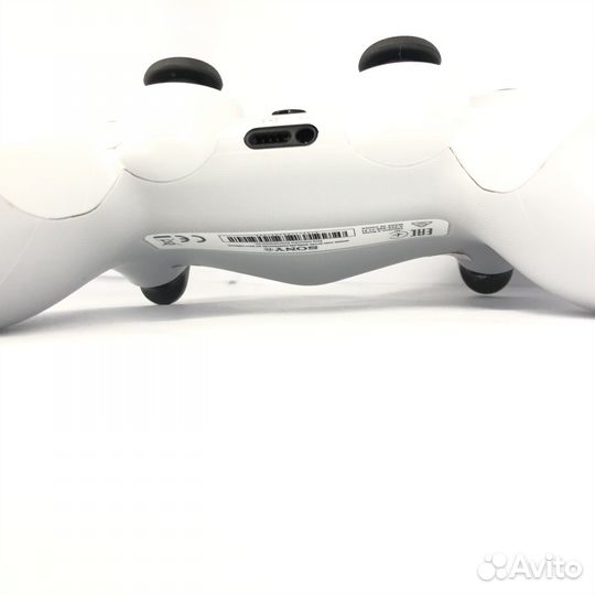 Джойстик ps4