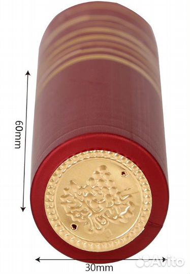 Колпачок для винных бутылок