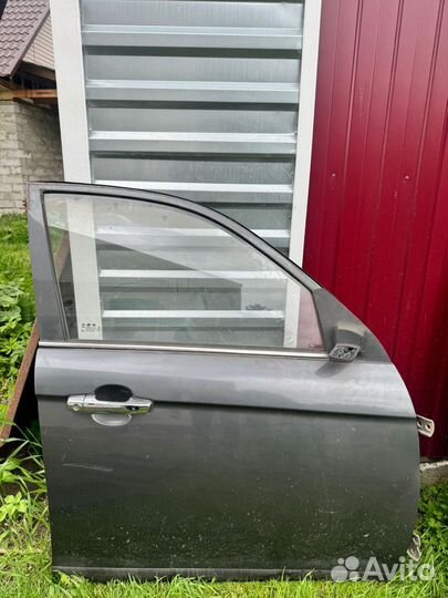 Lifan х60 дверь передняя правая