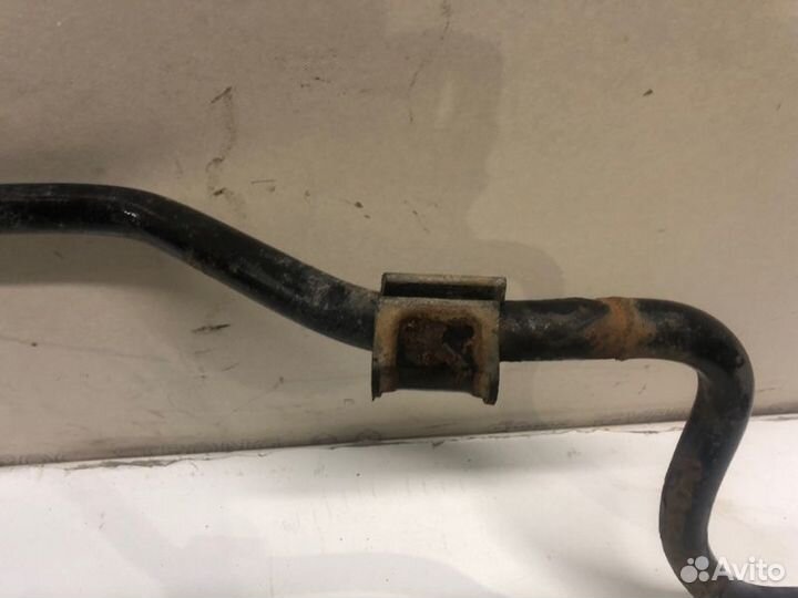 Стабилизатор передний Renault Kangoo 1 KC E7J 2001