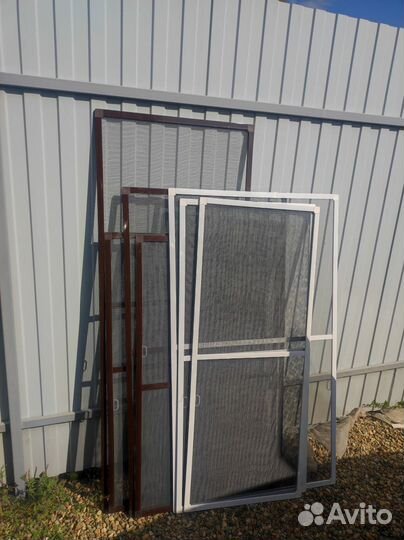 Москитная сетка от комаров