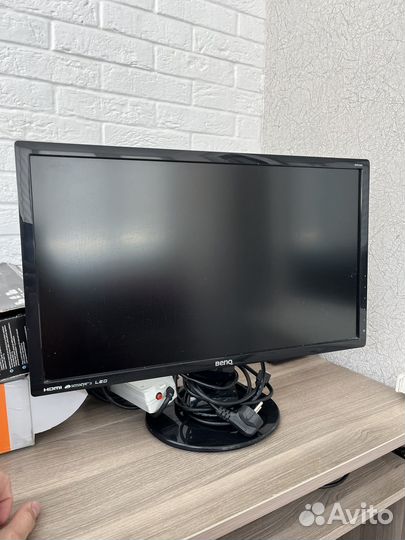 Монтор acer 24