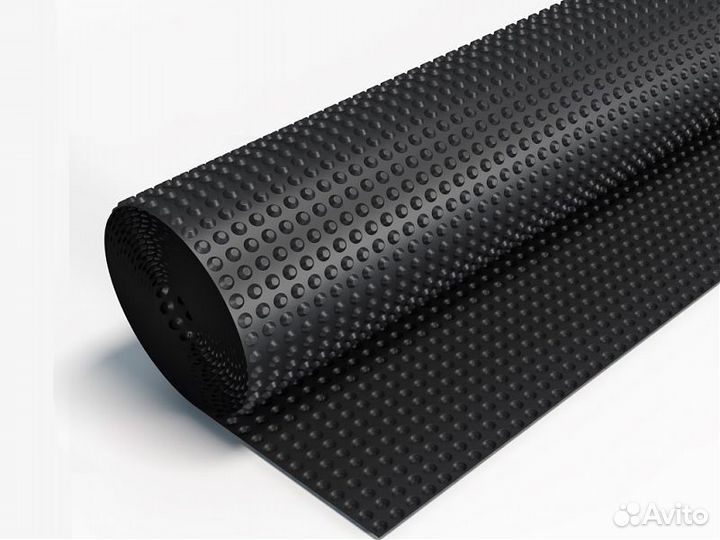 Мембрана для фундамента для строительства по цене