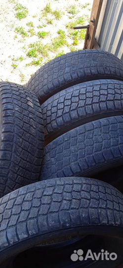 КАМА Кама-219 255/75 R16