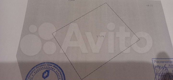 Участок 5 сот. (ИЖС)