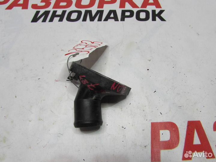 Крышка термостата для Nissan Note 1 2005-2013г