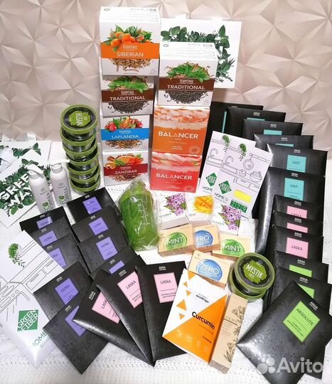 Товары для дома гринвей