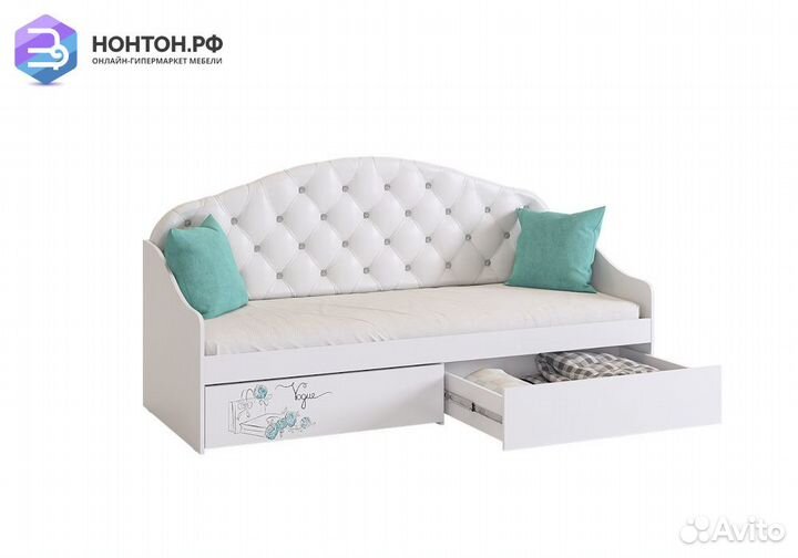 Софа Гламур