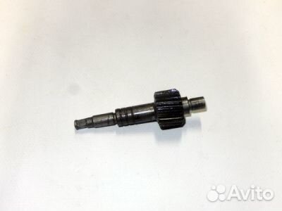 Шестерня 43202-3802035-10 привода спидометра ведом