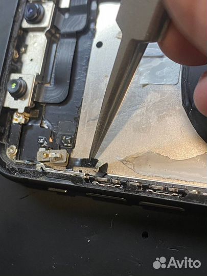Ремонт телефонов,Планшетов,Ноутбуков