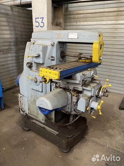 Токарный, фрезерный станок, ножницы гильотинные