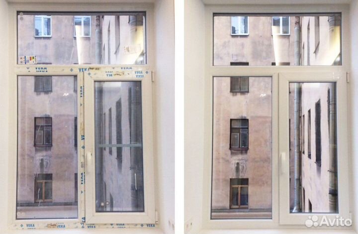 Мойка окон и витрин. Химчистка