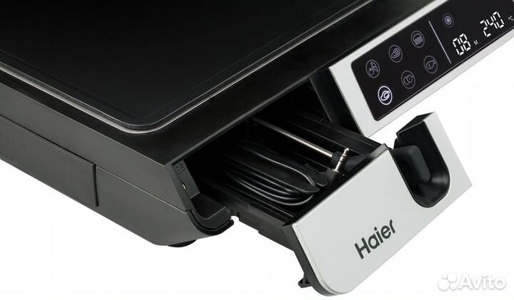 Гриль Haier HG-701