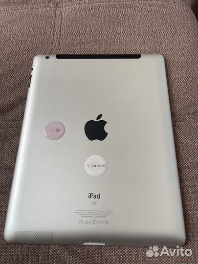 iPad 3 16gb