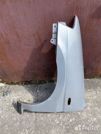 Крыло переднее левое Mazda Demio 1 DW Арт. 260629