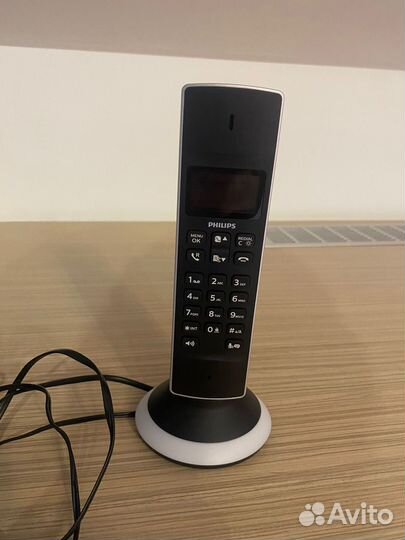 Телефонная станция Philips